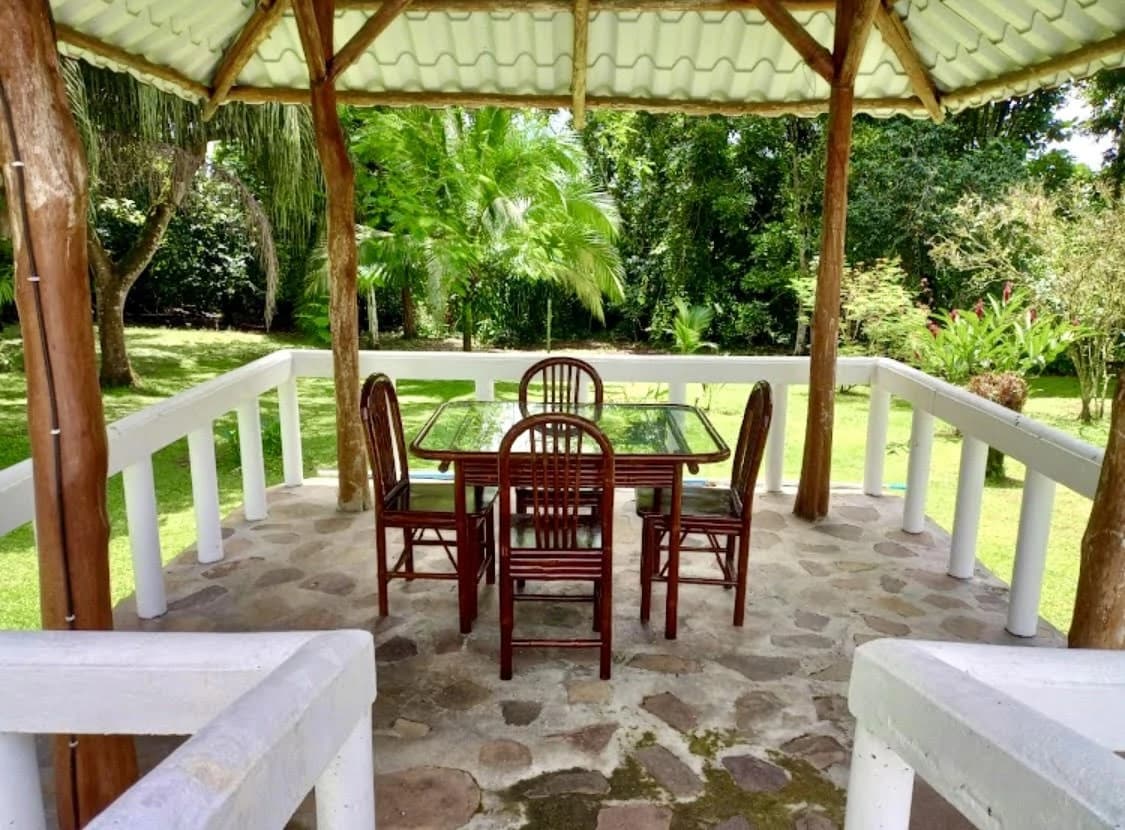 Luxury Estate Home La Fortuna: One of the most luxurious homes in La Fortuna - photo 21