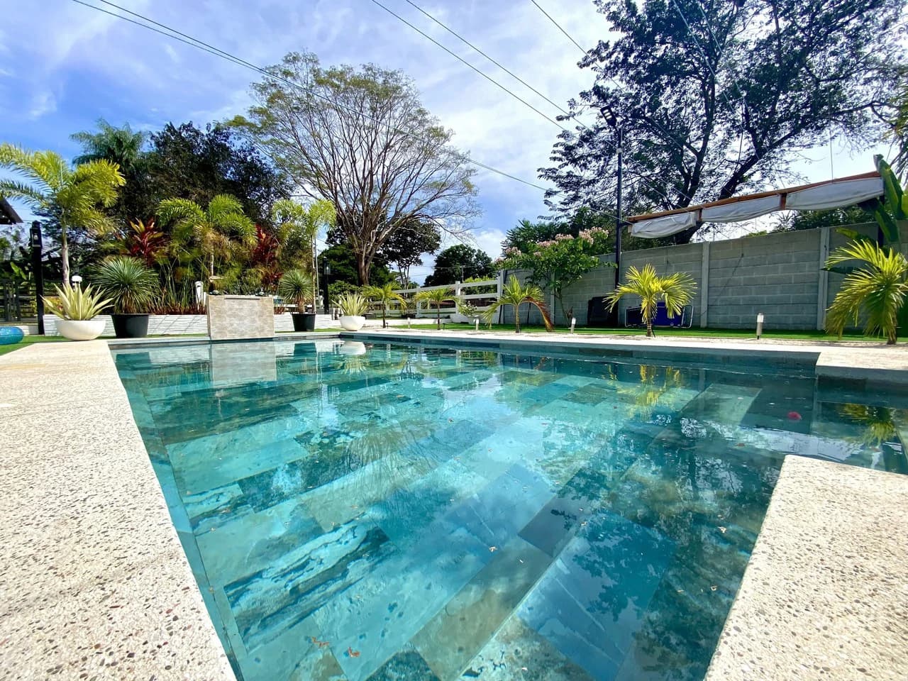 CASA BLANCA: $445,000 USD Villas Del Mar (near Tango Mar Resort, beach, golf, restaurants and waterfall) - photo 33
