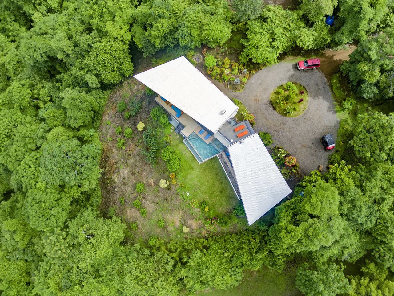Ocean View Home for Sale Playa San Miguel Guanacaste - photo 29
