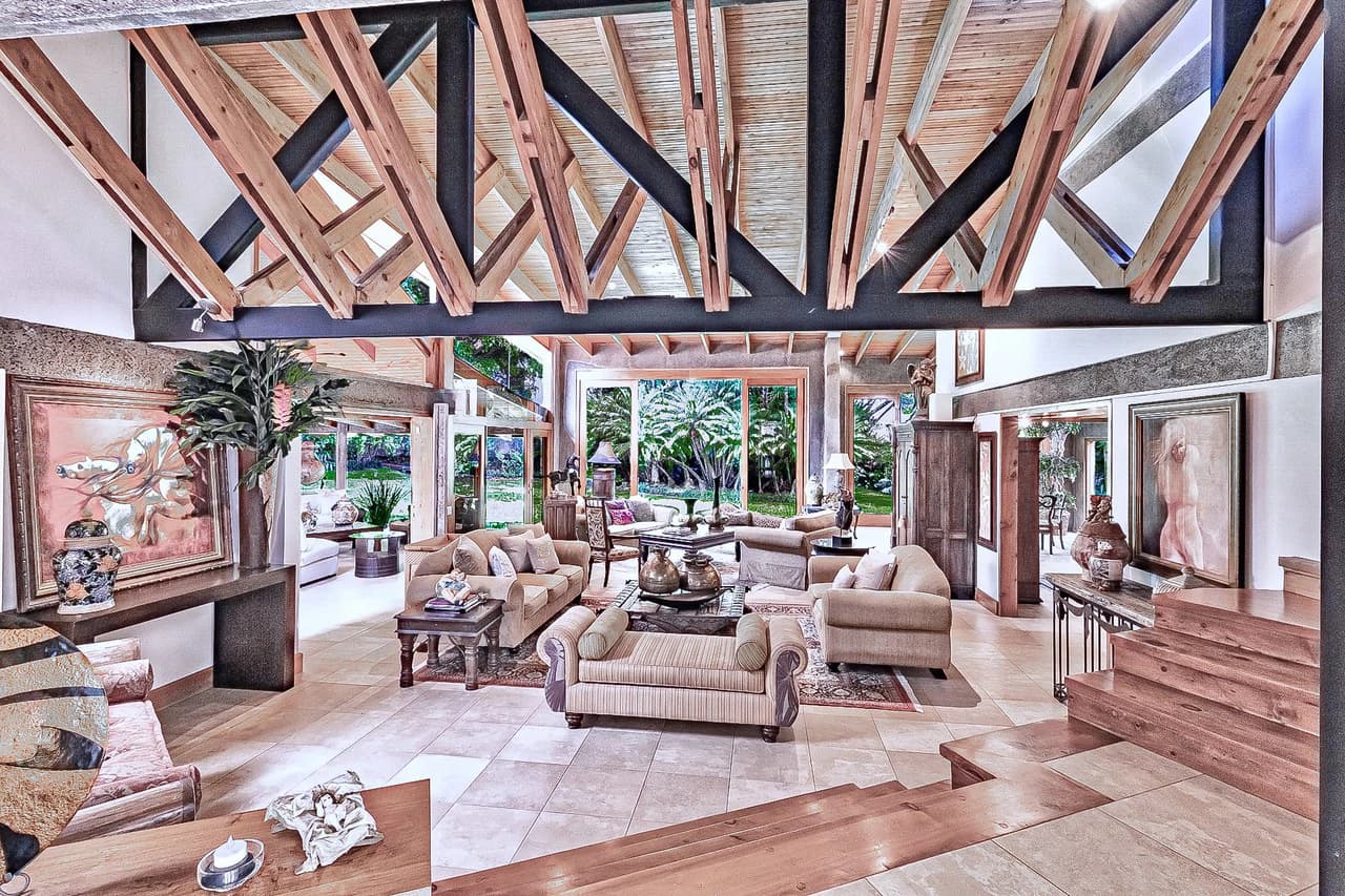 Casa Bali Springs: Casa Bali Springs Escazu Jaboncillos home for sale - photo 4