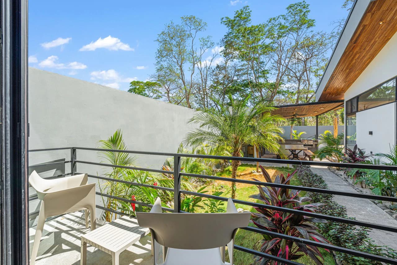 Villa Wahoo: Luxury Beachside Villa in Playa Grande Estates - photo 47