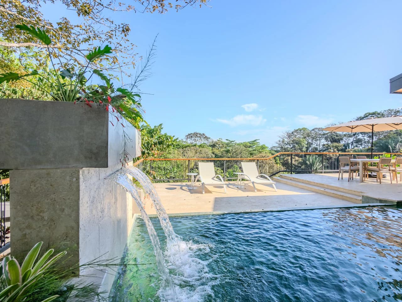 Luxury 3 Bedroom Home with Ocean Views in Downtown Uvita - photo 66