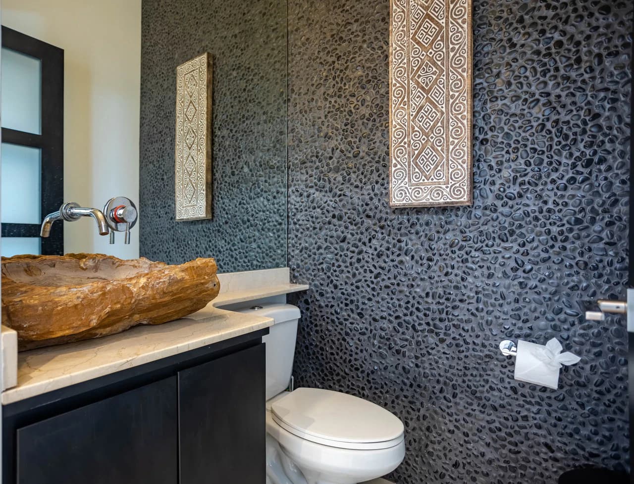 Luxury Villa with Guest House and Ocean Views of Costa Ballena - photo 29