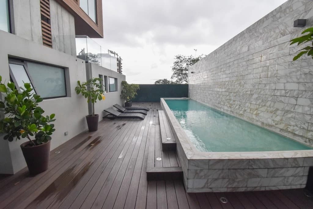Apartamento de 3 Habitaciones en Condominio ONE: Apartment For Sale in Rohrmoser - photo 20