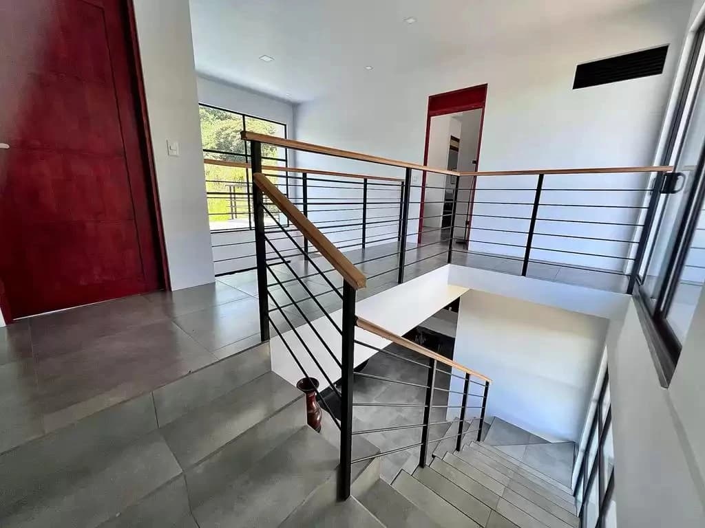 The house in a gated community is for sale in San Isidro - photo 8