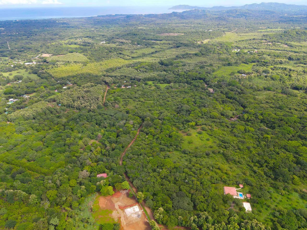 Finca Montecito: Ocean View Development Finca in Playa Avellanas - photo 13