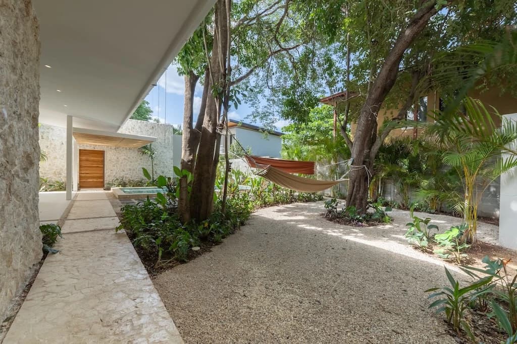 Casa Amanita: Brand-New Luxury Home in Playa Grande - photo 37