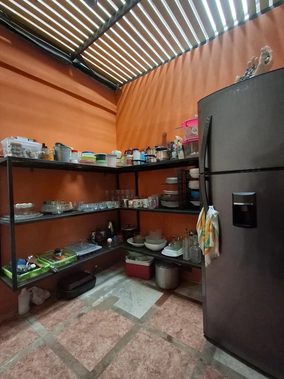 Casa Scenic Escape: Stylish cabin home with Panoramic Views!Views! - photo 5