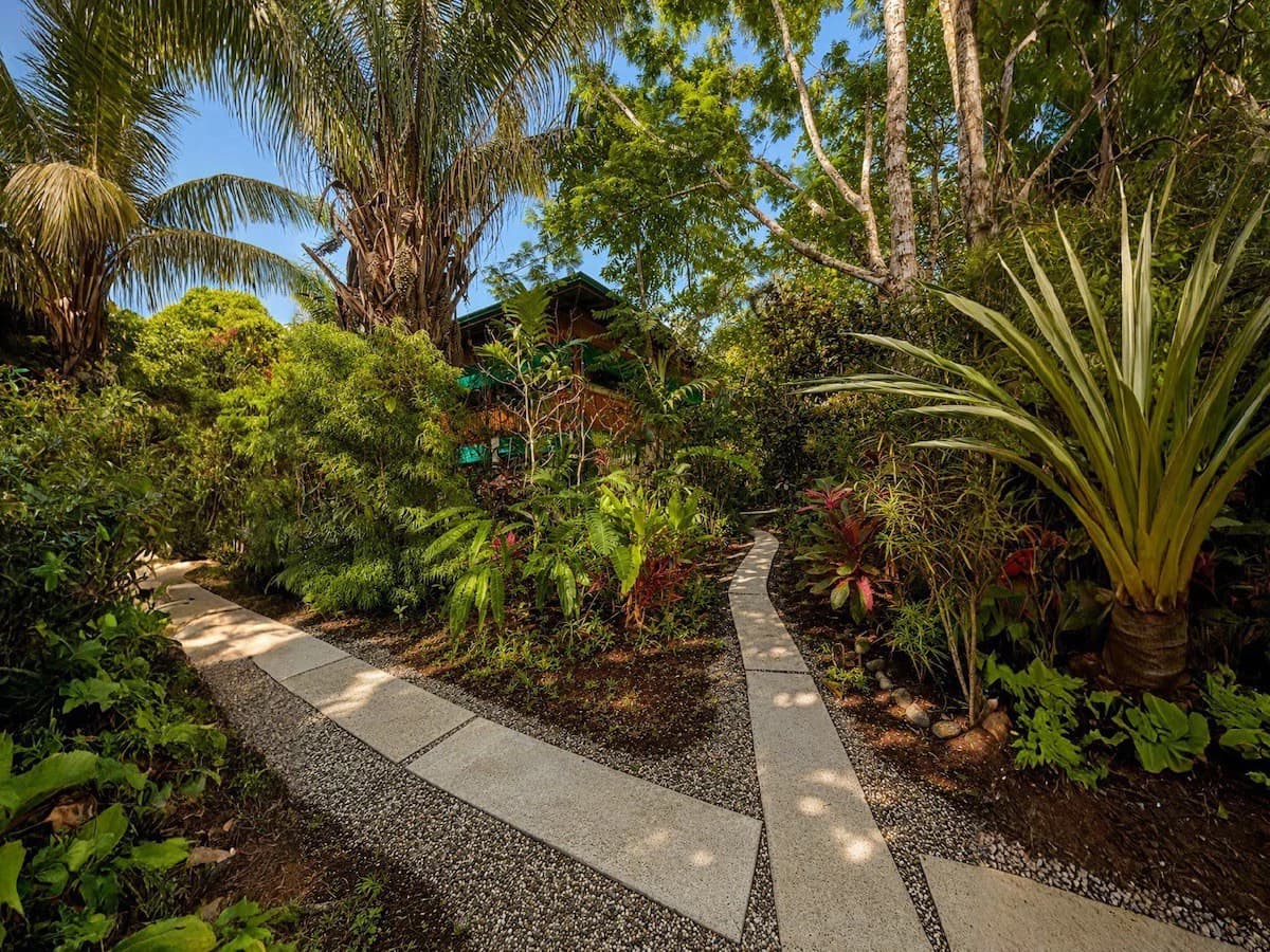 Tropical Beach Home – Sombrero, Osa Peninsula Costa Rica - photo 5