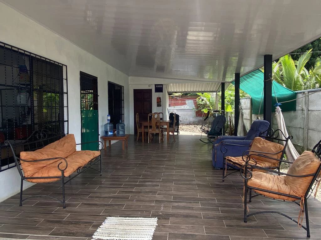 Casa Munoz: 3 Bedroom Home and 2 Unit Duplex with space for a pool, Located in El Canto de los Gavilanes - photo 8