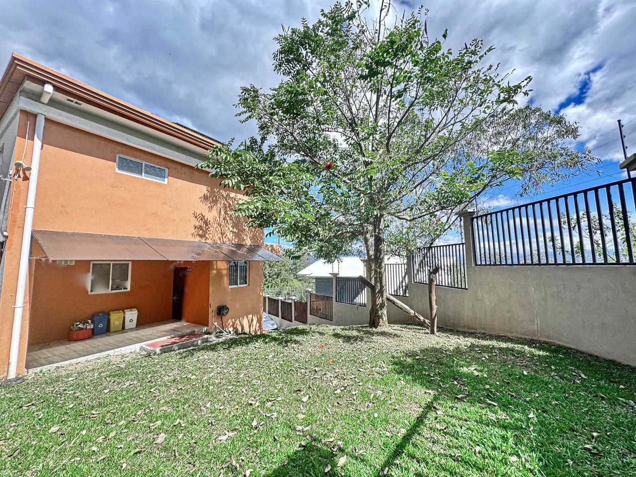 Casa Tulip Breezes: Casa Tulip Breezes mountainside home for sale in Escazu - photo 29