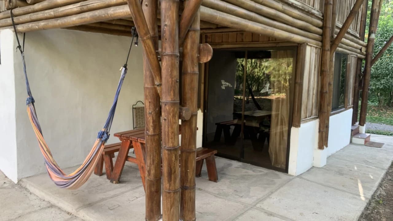 Talari Hotel: Nature and Bird Lover's Paradise - Mountain Lodge - photo 22