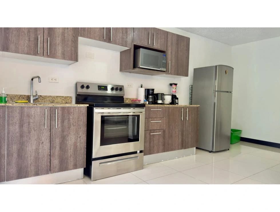 Spacious 3-Bedroom Apartment in Costa Linda with Community Pool in Jacó - photo 13