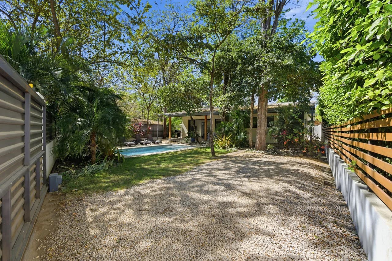 Casa Oasis: Modern Tropical Living Minutes from Tamarindo - photo 39