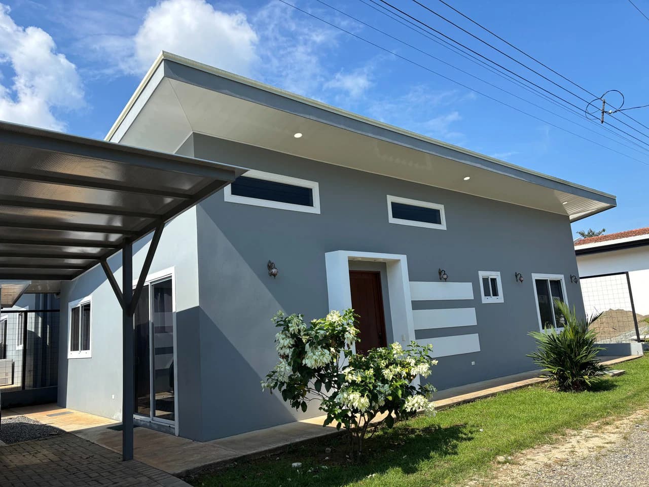 Modern 3BR Home with Exceptional Airbnb Potential Near Manuel Antonio - photo 14