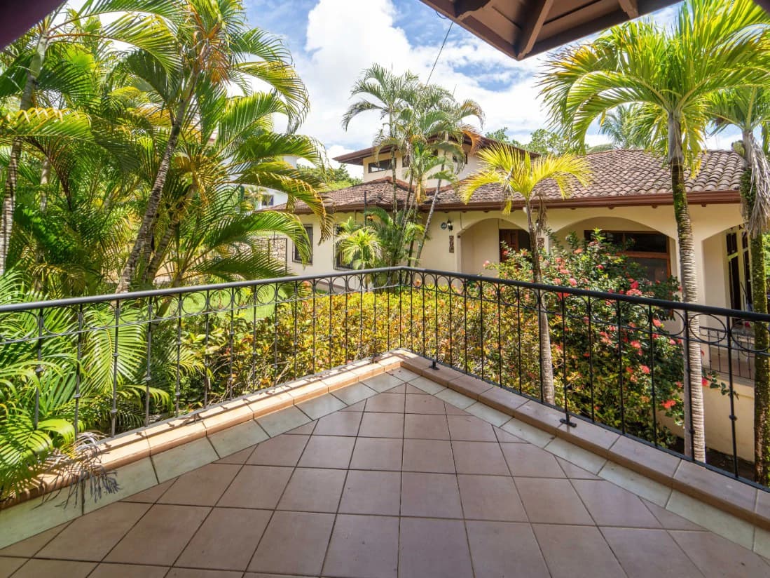 Oasis - Tropical Haven with Two Homes in Carrillo - photo 25