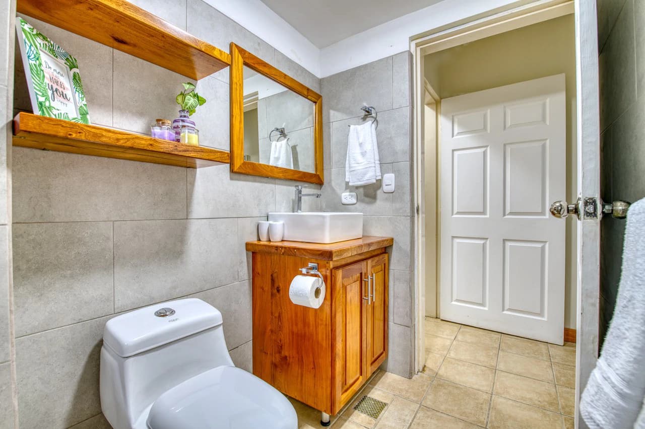 Apartment For Sale in Liberia - photo 12