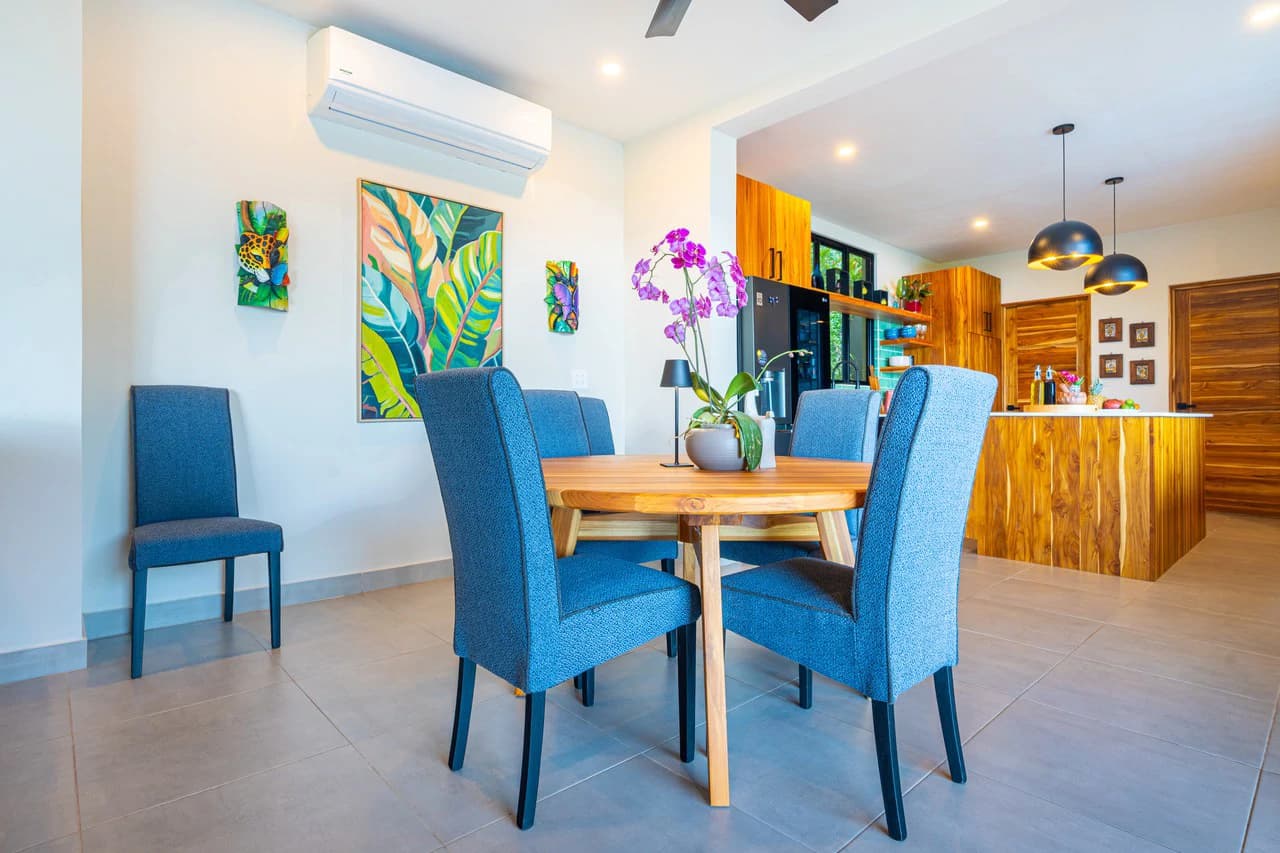 Mountain House For Sale in Escaleras - photo 18