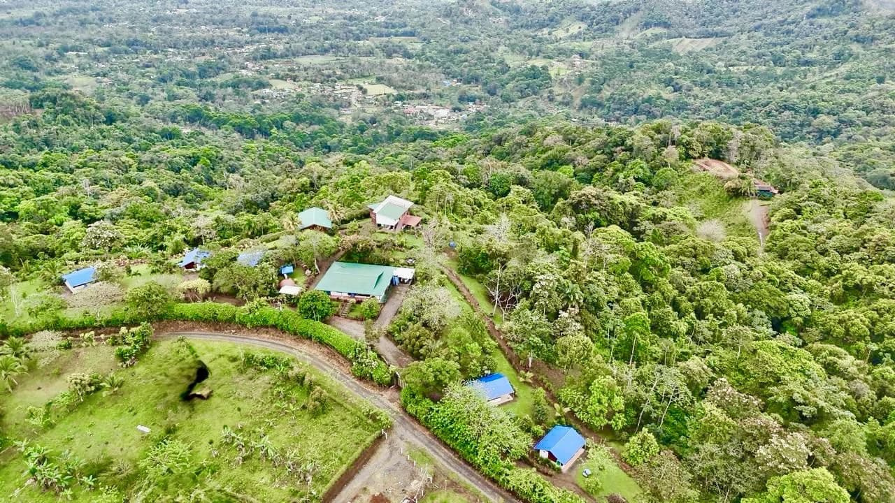 Costa Rica Ecolodge Retreat: TURNKEY COSTA RICA ECOLODGE & WELLNESS RETREAT | 28 ACRES + 5 GUEST CABINS | 45 MINUTES FROM LA FORTUNA - photo 64