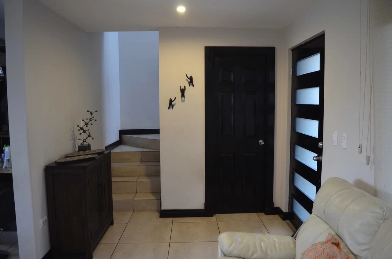 CONDOMINIO ALEXA: House for sale in San Pablo Heredia, Condo Alexa - photo 9
