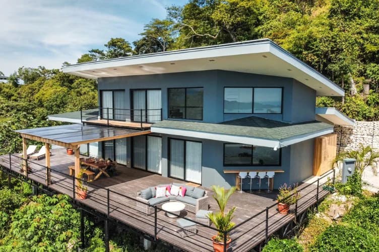 Colina: Flexible Family Home Near Playa Pájaros - photo 40