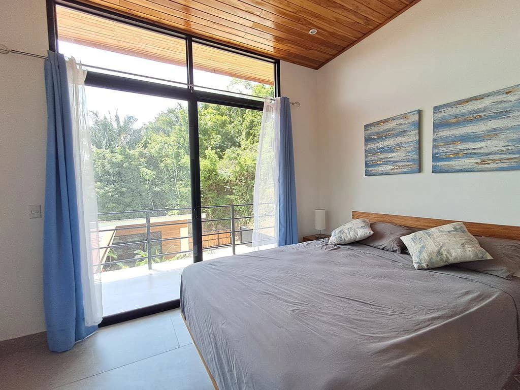 Casa Olli: Modern Property Within Walking Distance of Buenavista Beach - Samara - photo 20