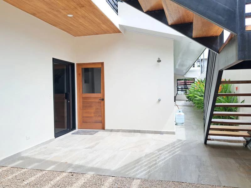 Casa H&M: Modern Tropical Home in Samara and Close to the Beach – 3 Bedrooms + Independent Studio - photo 11