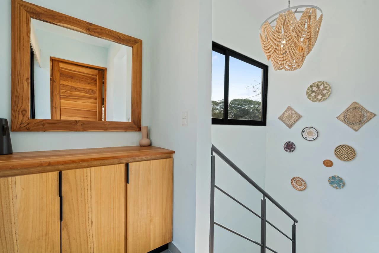 Casa Guacamaya Azul: Fully Furnished Luxury Villa in Playa Grande - photo 21