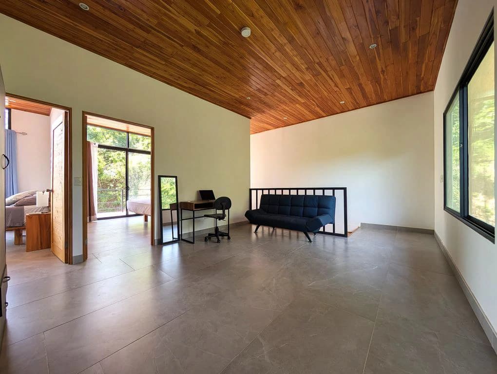Casa Olli: Modern Property Within Walking Distance of Buenavista Beach - Samara - photo 15