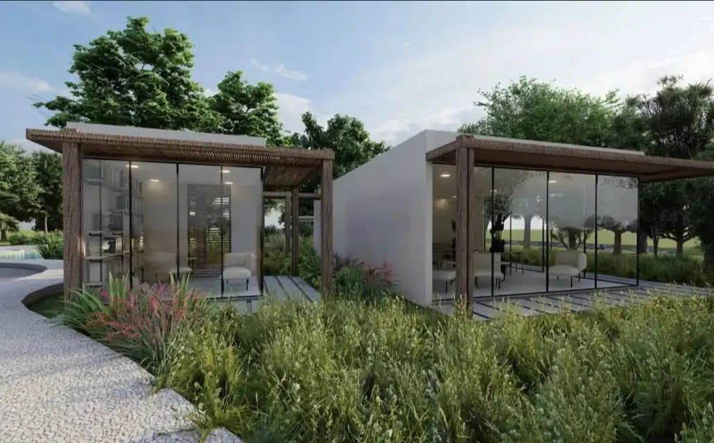 Near the Coast House For Sale in Playa Avellanas - photo 24
