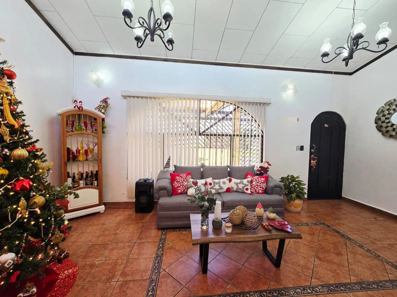 House for sale in Santo Tomás, Santo Domingo - photo 7