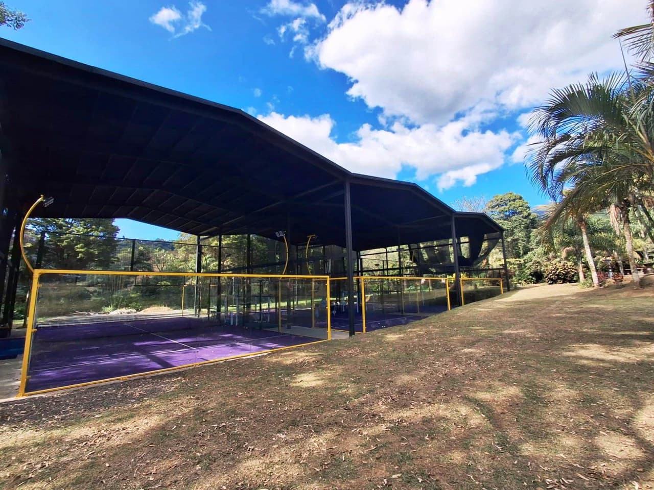 REDUCED $400K! Paddle Tennis and Pool!: NEW! Private Estate, Pool an 3 New Tennis Courts - photo 5