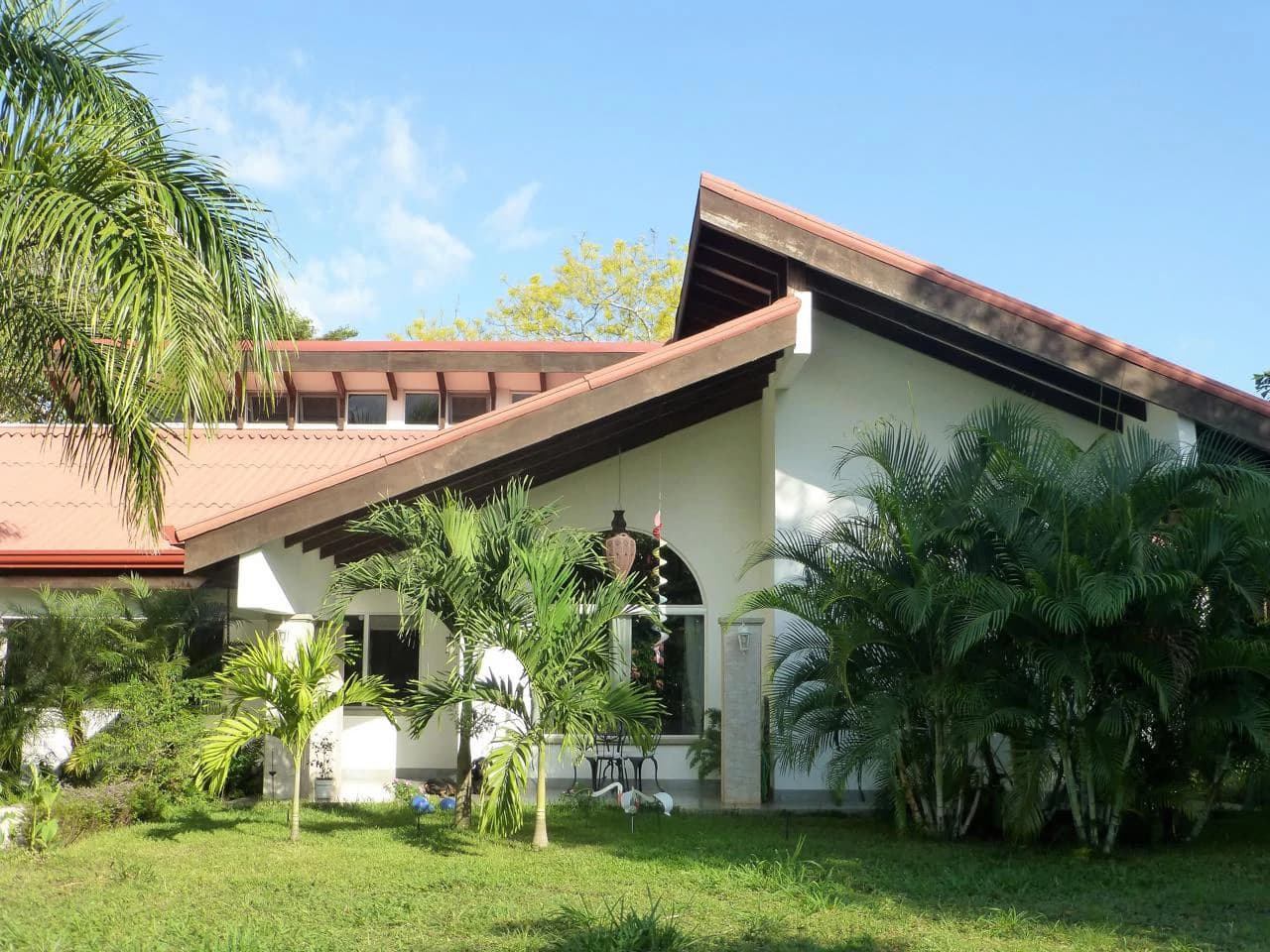 Villa Palma Royal Exclusive Private Estate with Modern Luxury and Natural Charm with horse stables in Las Delicias Santa Teresa: Villa Palma Royal Exclusive Private Estate with Modern Luxury and Natur - photo 9
