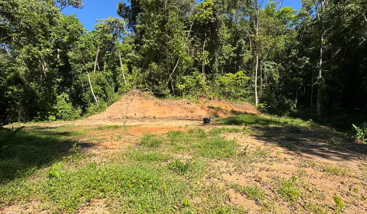 Two Ocean View Lots in Uvita – Easy Access and Large Building Sites - photo 13