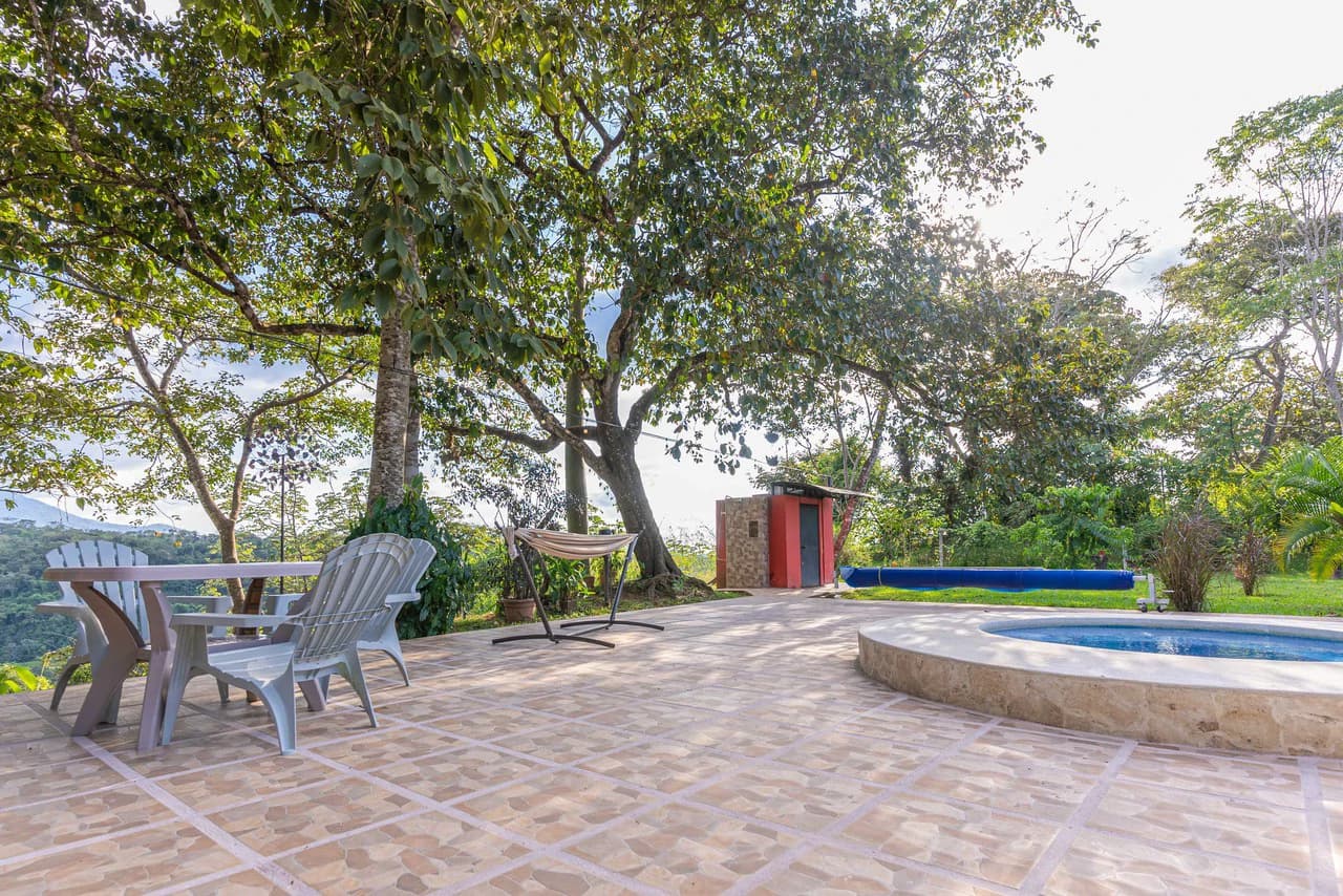 Property for Sale in Orotina, Costa Rica: Nature and Privacy - photo 29