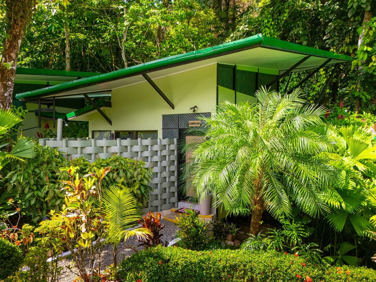 Yaba Chigui: Turnkey Riverside Eco-Resort or Private Family Compound in Ojochal - photo 9