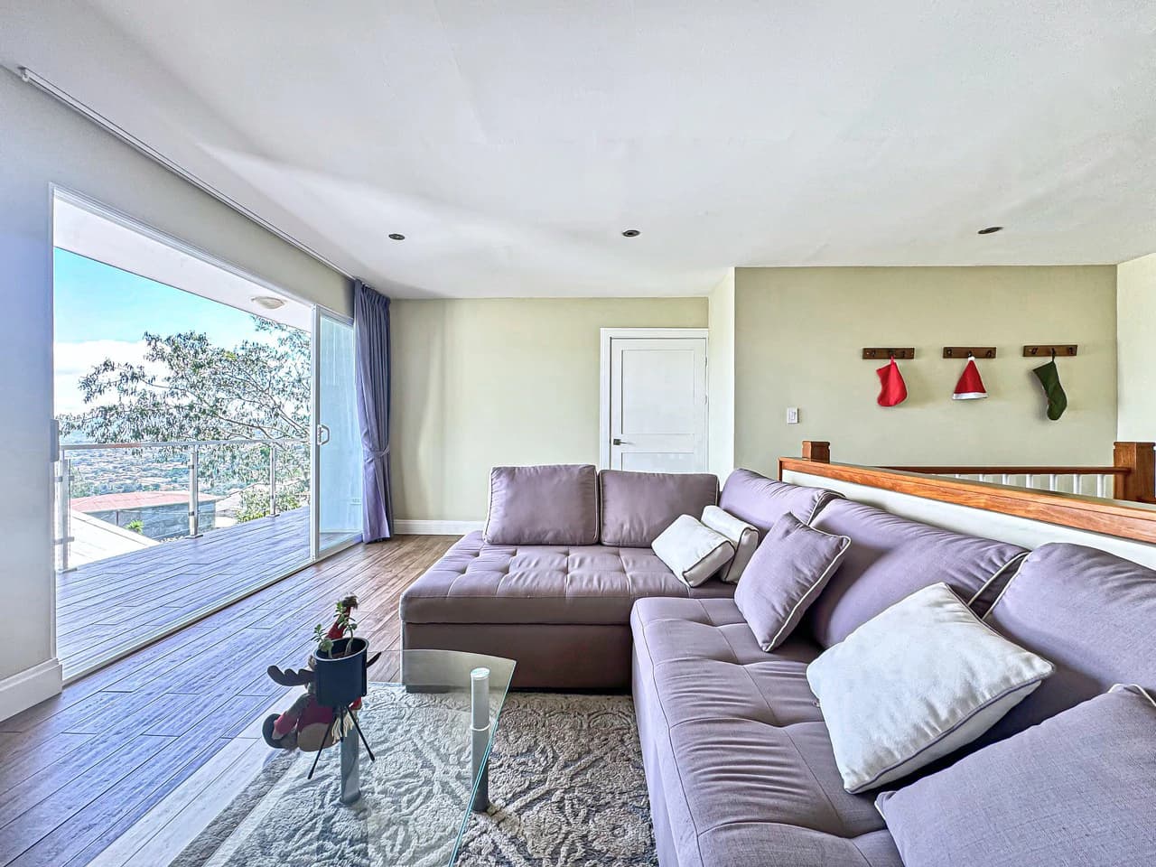 Casa Tulip Breezes: Casa Tulip Breezes mountainside home for sale in Escazu - photo 9