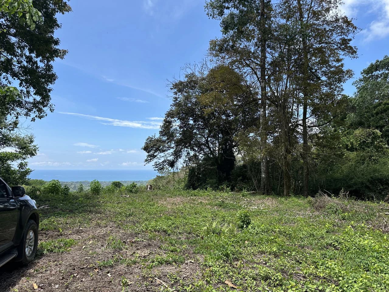Ocean View Estate Lot with Private Waterfall – Uvita - photo 20