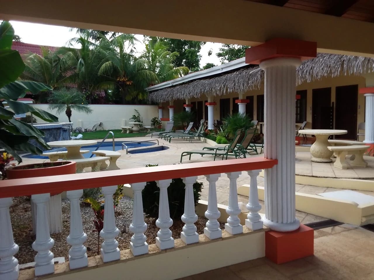 Beach Boutique Hotel for sale, Turn Key business opportunity in an established community in Playa Carrillo, Guanacaste - photo 6