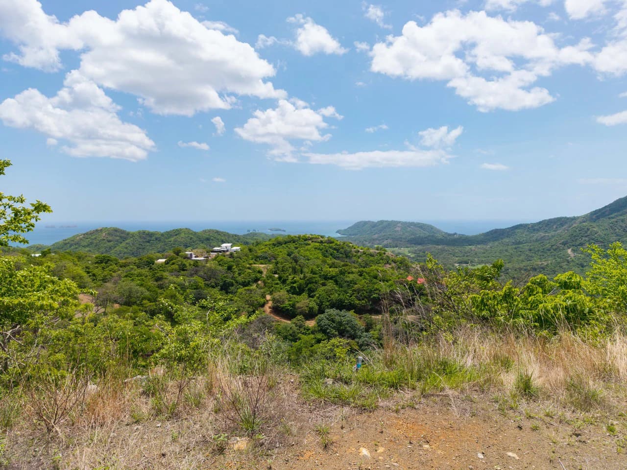 Miramar Ocean View Lot: Unmatched Views from this Spectacular Piece of Land in Pacific Heights - photo 8