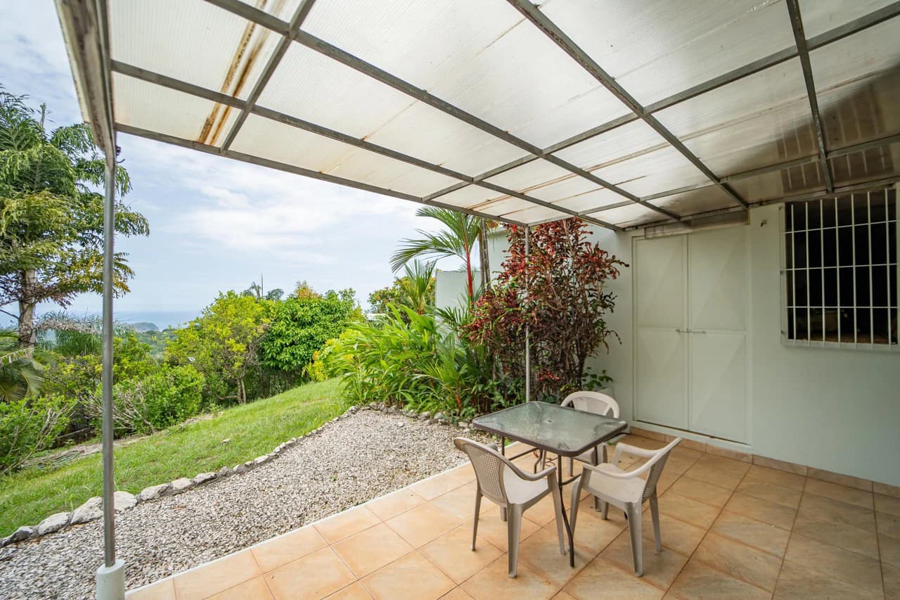 Casa Cavalier: 3BR Ocean View Mountain Home with Studio Apartment - photo 27