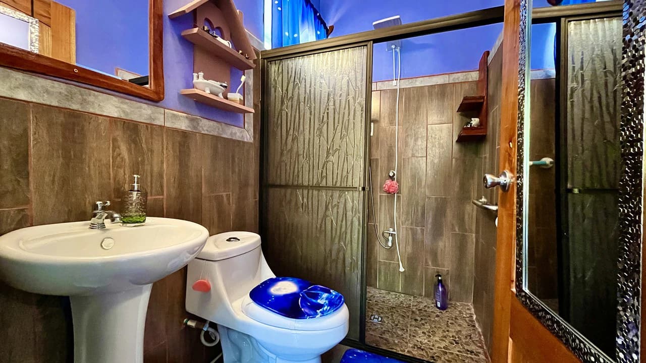 Mountain and Countryside House For Sale in Daniel Flores - photo 23