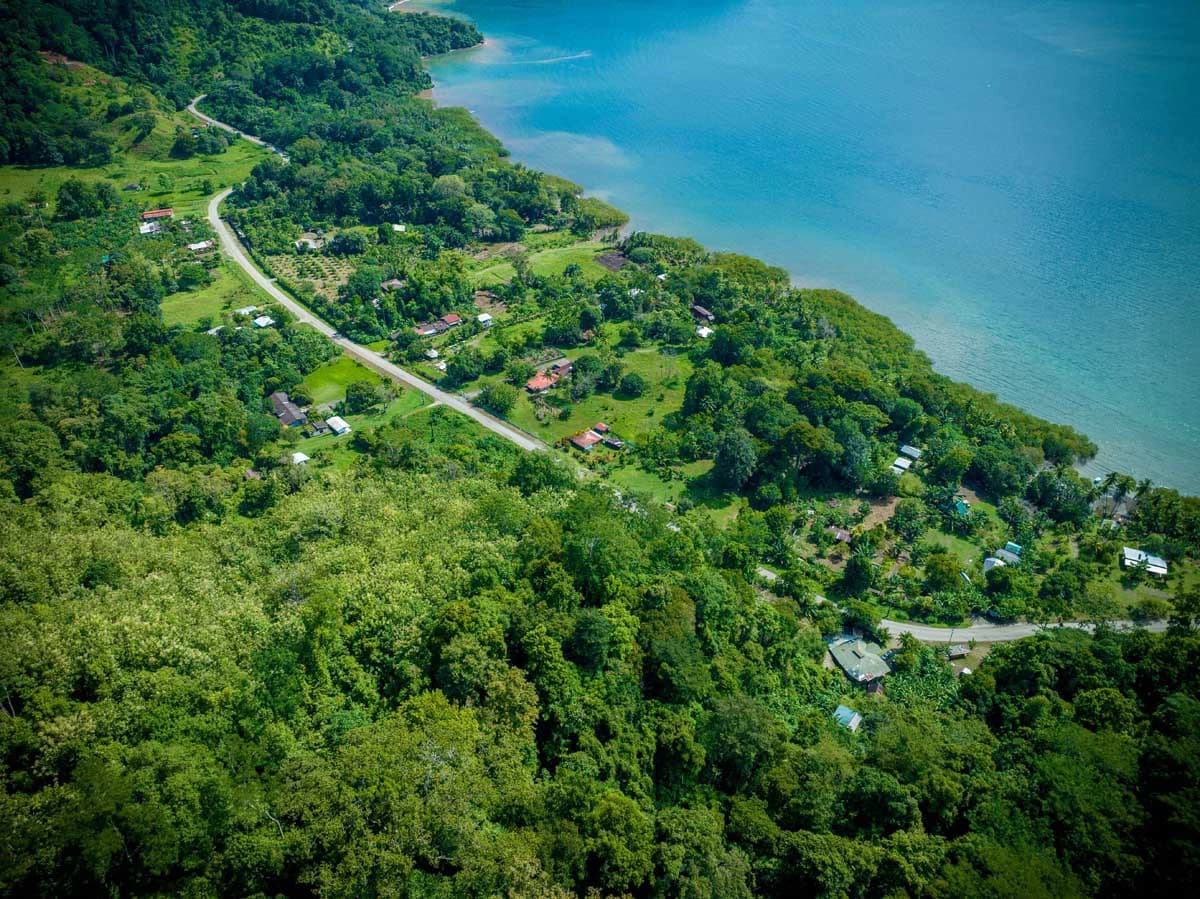 Rincon Mountain Land Gulf View | A Breathtaking Landscapes of Rincon - photo 6
