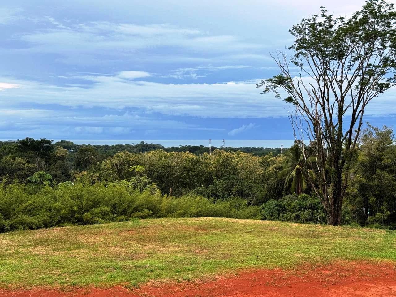 Prime Ocean View Development Property in Downtown Uvita - photo 9