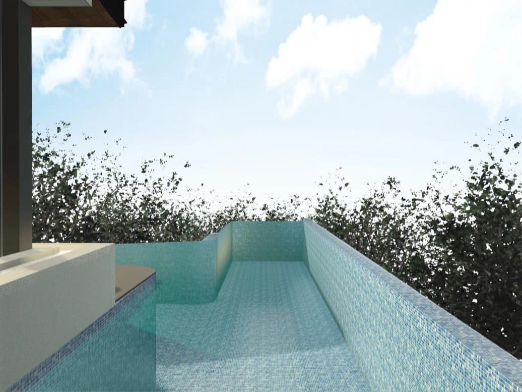 WR #1: Spectacular Luxury Home with Forest View for Sale in the Exclusive Blue Zone of Costa Rica - photo 4