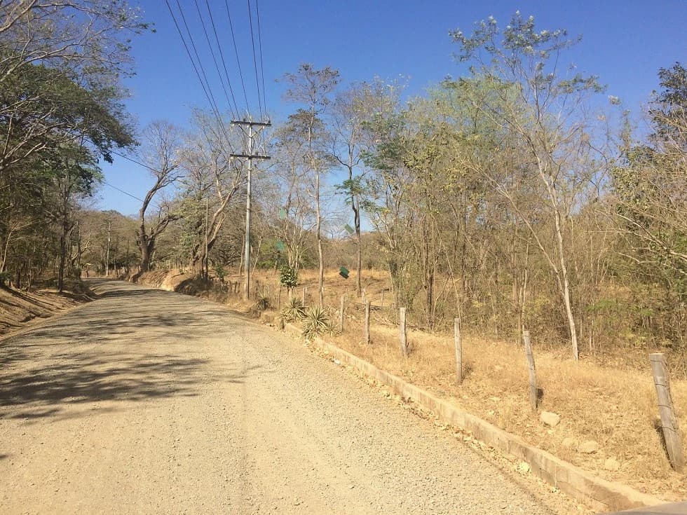 Excelente oportunidad: Excellent opportunity. Big property close to Playa Potrero - photo 7