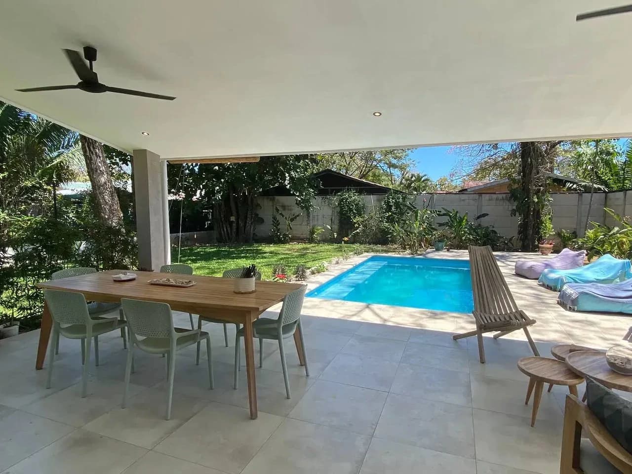 casa pacific: Exclusive Listing | Modern Ocean View Living in carrillo - photo 29