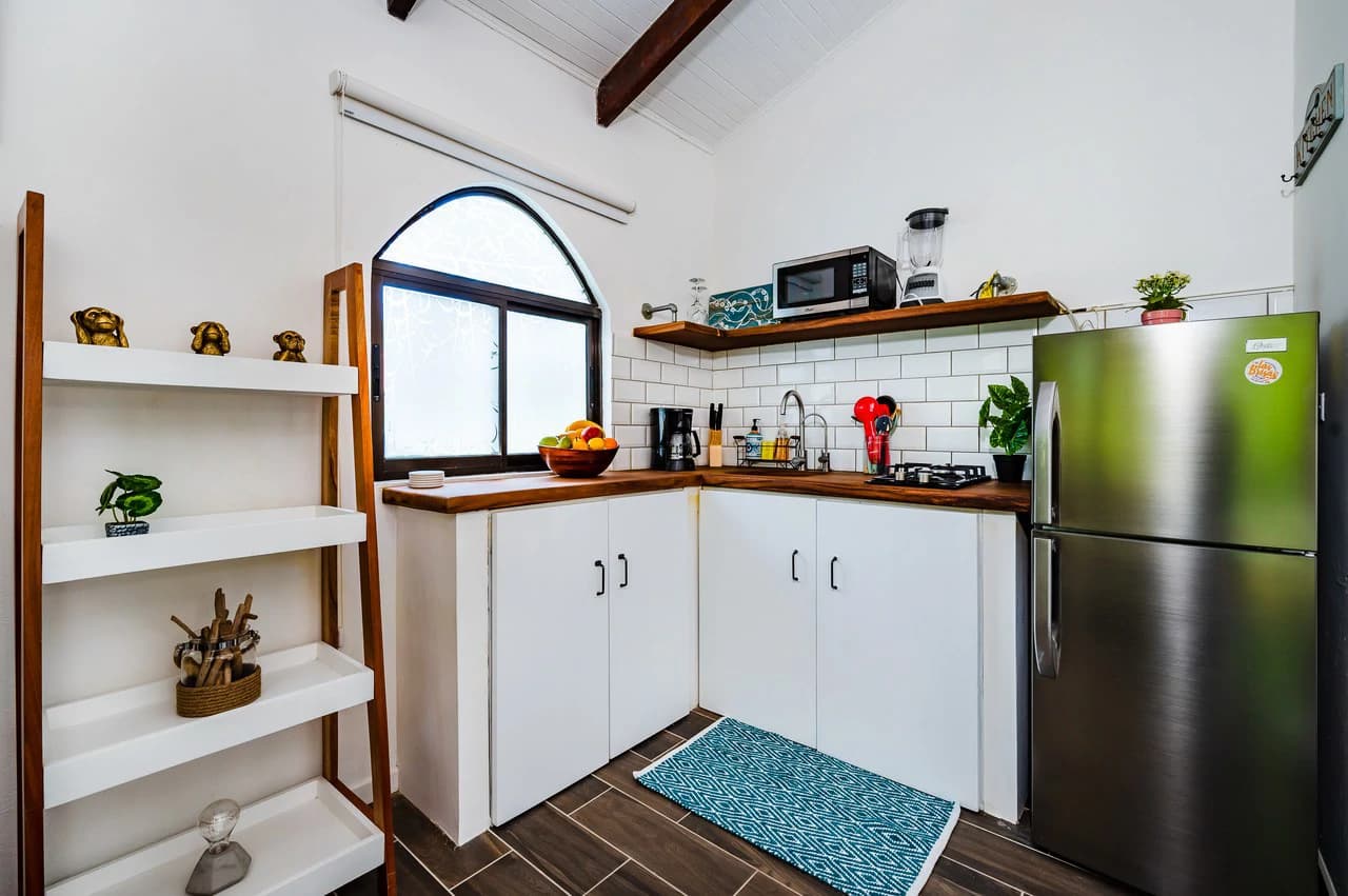 Casa Papaya Villaggio II, 431B: Renovated One-Bedroom Condo Steps from 7 Beaches - photo 7