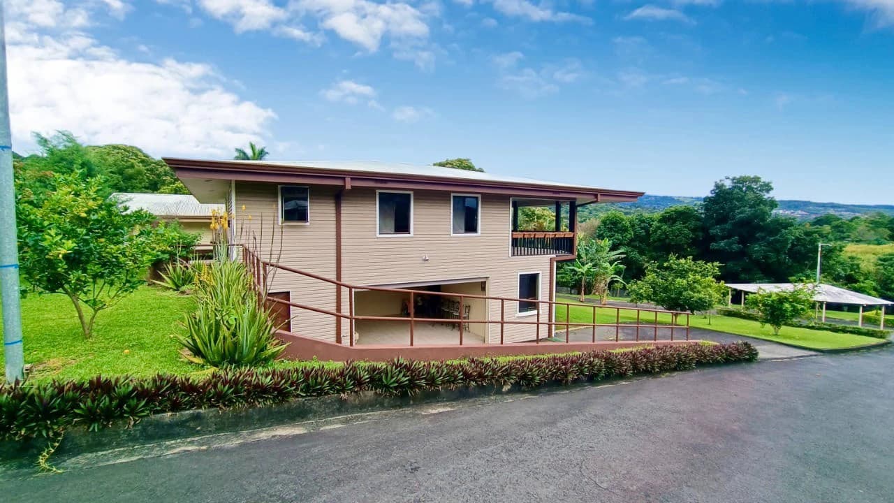 Condominio Mountain View: House for sale in Santa Barbara, Heredia, american style - photo 4