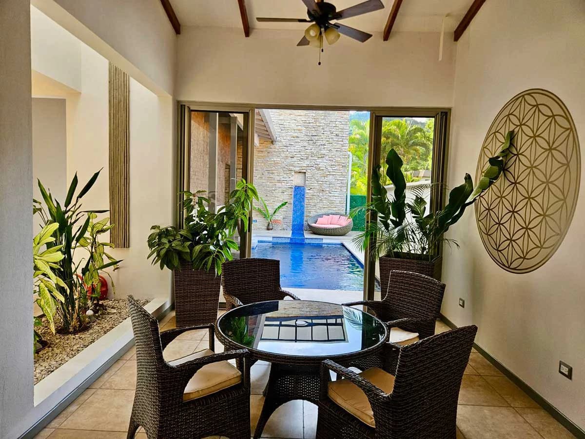 ID 4200: Villa Oasis del Golf: Exceptional Golf Course Living in Los Delfines Golf & Country Club - photo 16